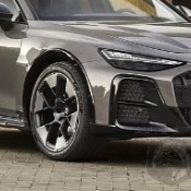 Audi Confirms Sexy A6 Allroad Will Be Coming To the US Market